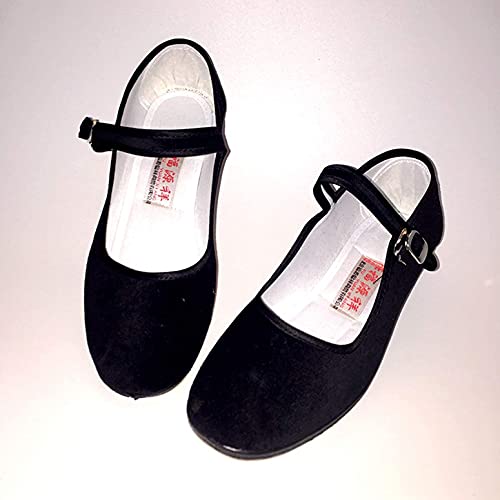 LGYKUMEG Scarpe Tradizionali di Ballerinas, Scarpe...