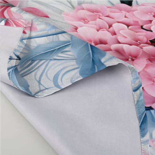 Servilletas de tela multicolor set 6 50.5x50.5 cm miniatura 3