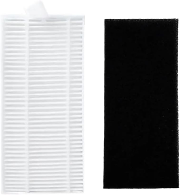 11S/15C/30C Replacement Filter,Compatible For Eufy | For Robot Vacuum Cleaner Accessories Parts Household Cl