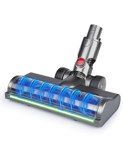 Cepillo de repuesto para Dyson V6 DC62 DC58