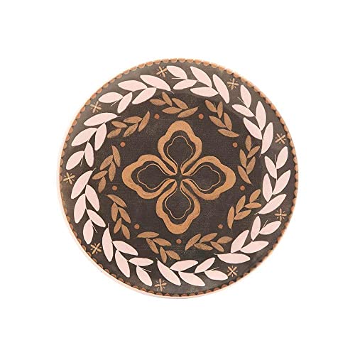 Aparelho de Jantar e Chá 20 Pçs Oxford Unni Alba