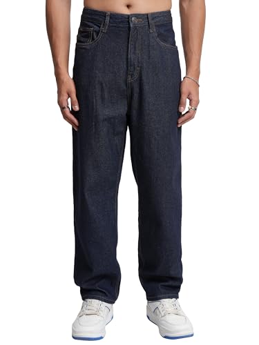 Image of Highlander Men's Straight Jeans