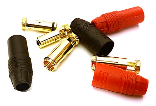 Fiche Amass AS150 7mm Integy pour fiabiliser vos sessions de pilotage RC