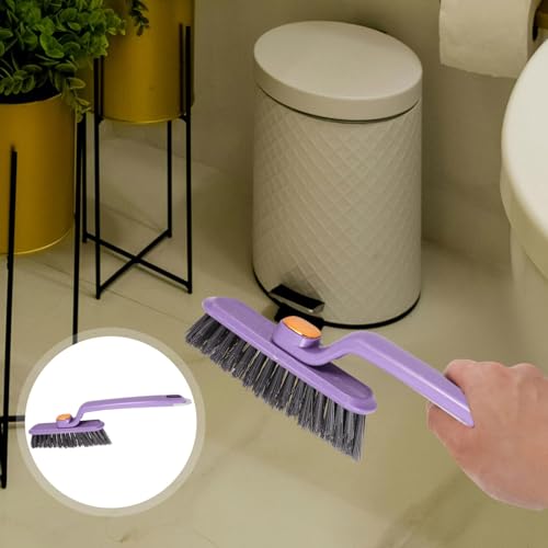 minkissy Escovas De Limpeza Para Trilhos De Janelas Ferramentas Manuais De Limpeza De Ranhuras Para