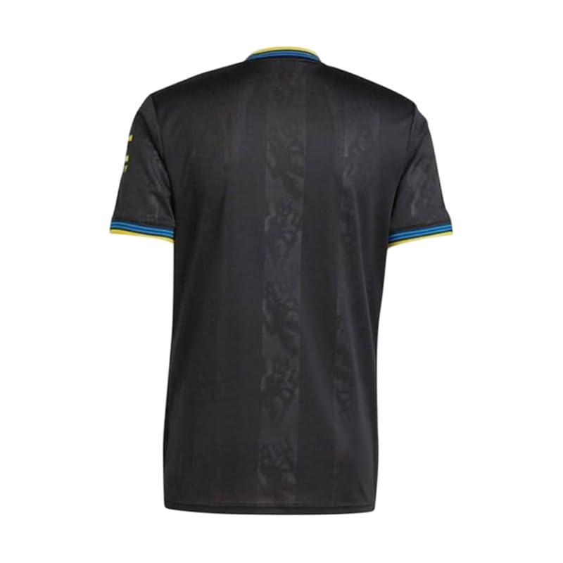 Image of Man Utd Third Football Jersey 2025 for Men & Kids