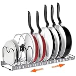 Pot Racks Expandable