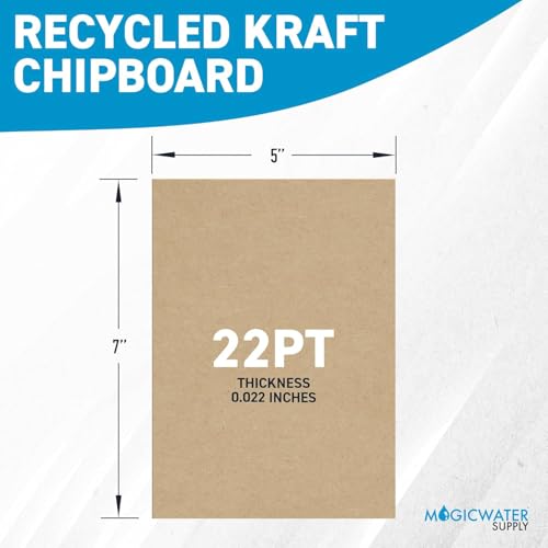 Listado de Cartón prensado Top 10. 29 Imagen adicional