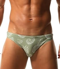 Q-olive Green Pineapple