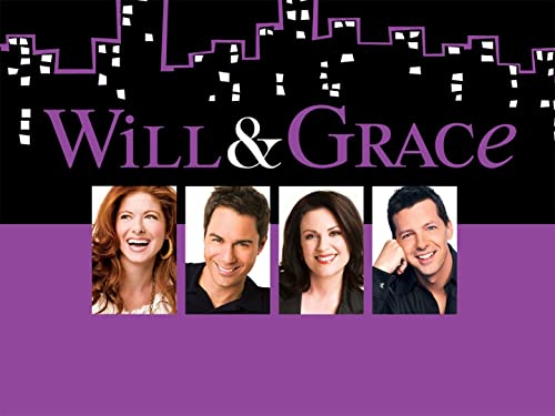  Will & Grace