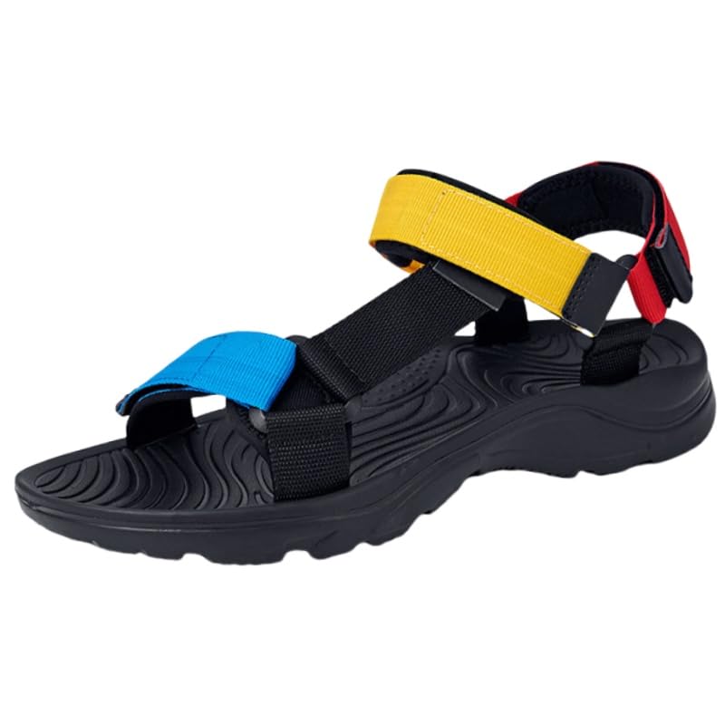 Men's Stylish Casual Breathable Sandals - Lightweight Summer