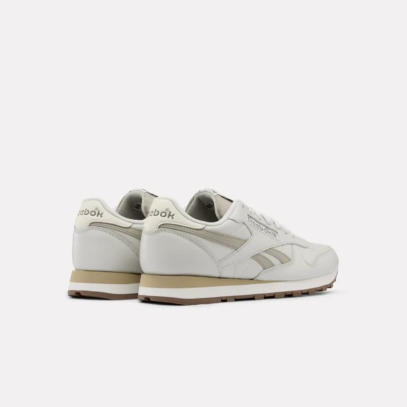 Image of Reebok Women's Classic Leather Sneakers