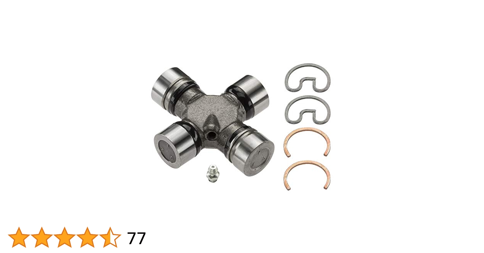 372 u joint cheap