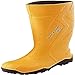 Produktbild Dunlop Purofort S5 - C763241 Gummistiefel, absolut sicher, gelb - gelb - Größe: EU 41 | UK 7 | US 8