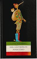 Der gestiefelte Pinocchio. 3627100972 Book Cover