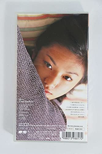 Amazon.co.jp: □ビデオ□VHS□深田恭子tome□深田恭子