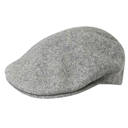 Kangol Wool 504 Flannel, X-Large