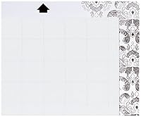 Algopix Similar Product 12 - Silhouette Cutting Mat for Stamp