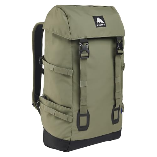 Burton Mochila Tinder 2.0 30L, Forest Moss