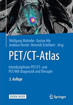 Hardcover Pet/Ct-Atlas: Interdisziplinäre Pet/Ct- Und Pet/Mr-Diagnostik Und Therapie [German] Book