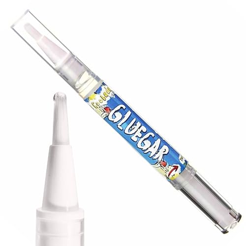 Caligars GlueGar Go Stix Rolling Glue - Cigar Glue Sticks