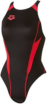 Amazon | arena(アリーナ) レディース 競泳用 水着 リミック X