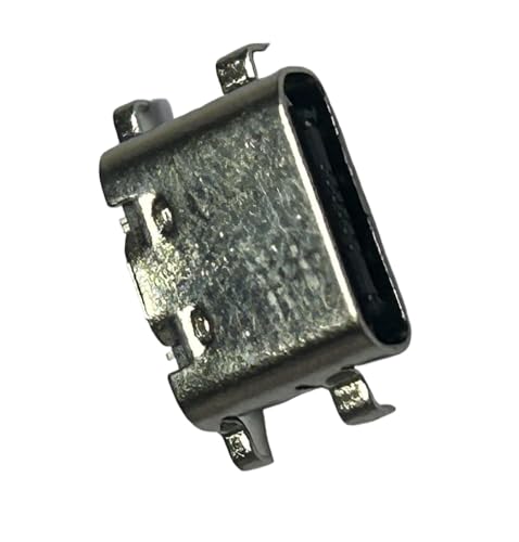 Connecteur jack de charge compatible Onn Tablet 100011885 100011886 alimentation micro USB