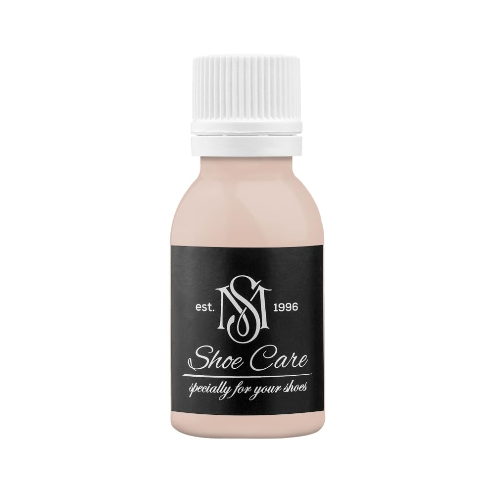 Peinture cuir MAVI STEP Palissandre NCS S 2010-Y70R pour maroquinerie de luxe