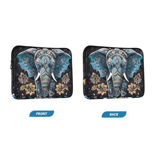 Funda para portátil 13-14 pulgadas impermeable miniatura 2