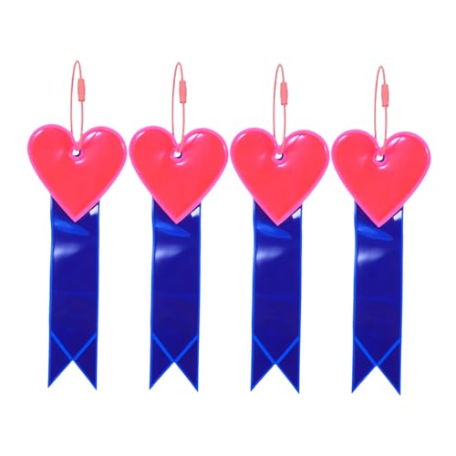 Hemobllo 4piezas Decoración De...