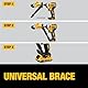 DEWALT Metallscherenaufsatz, schlagfertig (DWASHRIR)