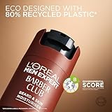 L'Oréal Men Expert Barber Club Short Beard and Face Soothing Moisturiser, Non-Greasy, Paraben Free, 50ml - Image 8