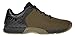 Inov-8 Mens F-Lite 270 - Cross Trainer Shoes - Comfortable and Versatile - Khaki/Black - 11