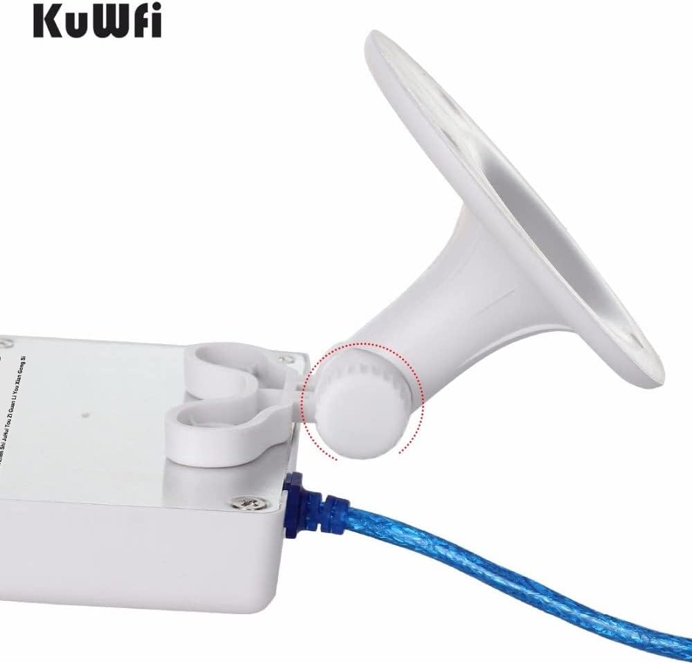 KuWFi N218 Adapter Adjustable Stand