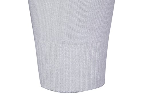 Mens Classic Sweatshirts Basic Knitted Turtleneck Jumper 6