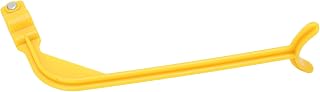 Jopwkuin Golf Swing Training Aids, Exercise Strength Sturdy Prevent Wrist Breakage Golf Swing Trainer Posture Correction Keep Arms Locked for Left Hands for Golfers