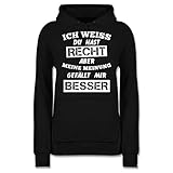 kuschelpullover damen schwarz Verziert mit lustigen Sprüchen, einem lässigen Motiv oder einem schönen Print, wird der Kapuzenpulli zum liebsten Kuschelpulli neben der ganzen anderen Kleidung und den Outfits im Kleiderschrank