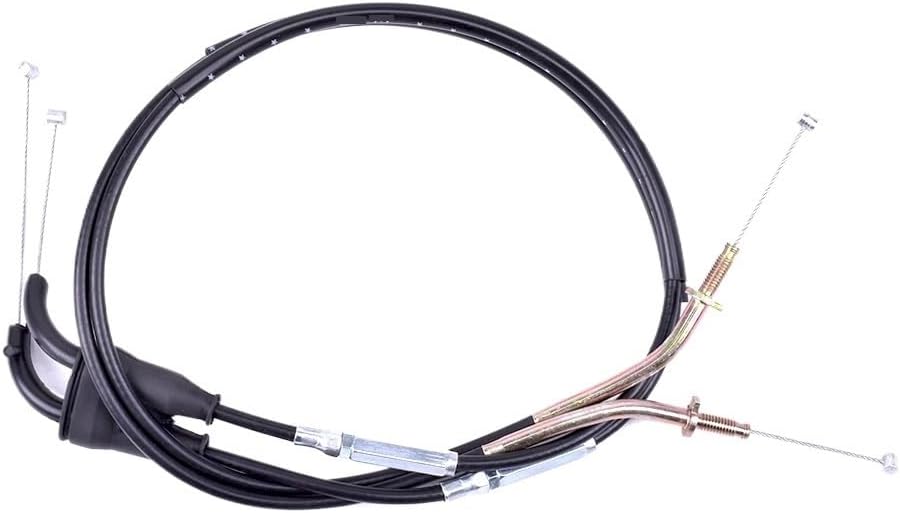 もも バイクパーツ part 90cm 92cm オートバイアクセサリー スロットル