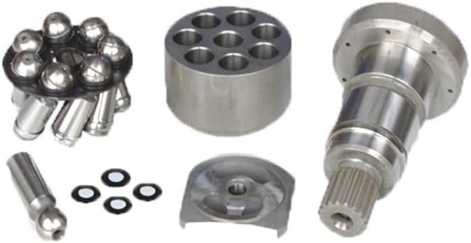 Hydraulic Pump Repair Parts Kit for Rexroth A7V0200