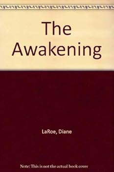 Hardcover The Awakening Book