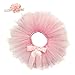 Jastore Newborn Girls Photo Photography Prop Tutu Skirt Headband Outfits (Style 23)