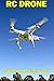 Produktbild RC Drone: Journal and Memory Book