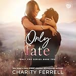 Cover of Only Fate