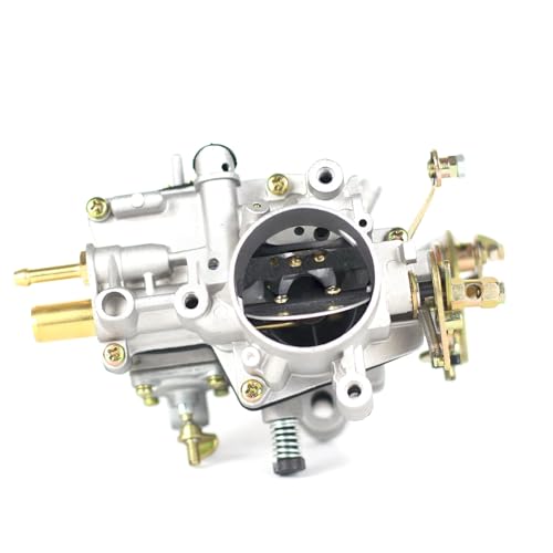Carburateur Renault R12 1969-1995 pour rouler en voiture de collection mki