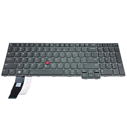 Clavier Thinkpad L15 T16 défectueux résolu par ce rétroéclairé