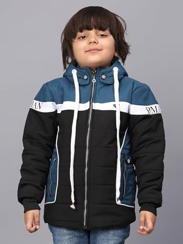 Image of Sky Heights Boy's Parka Coat