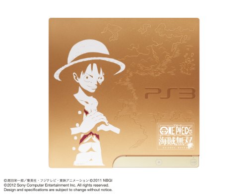 Ps3 slim one piece