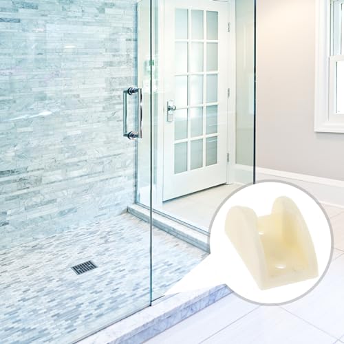 Homoyoyo Guia De Piso Para Porta De Celeiro Guia De Piso Em Forma De U Para Porta Deslizante Montage
