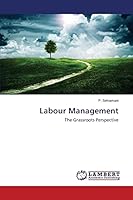 Labour Management 3659669180 Book Cover