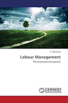 Paperback Labour Management Book