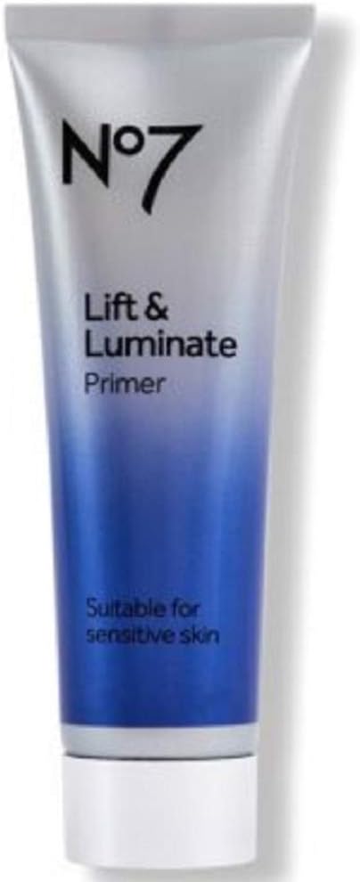 Boots Lift & Luminate Primer